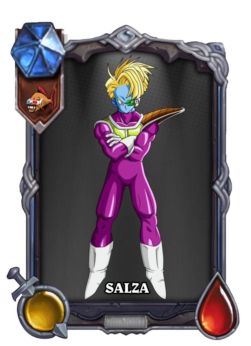 SALZA